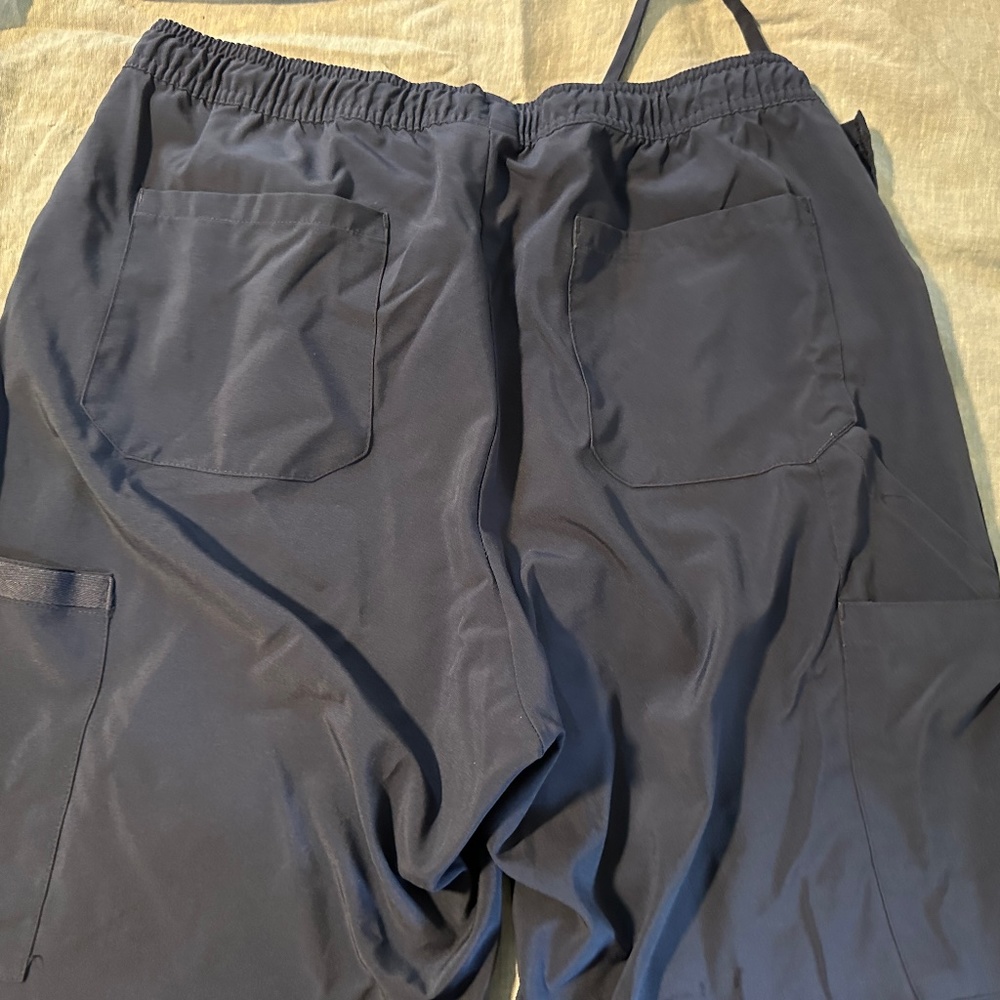 Scrub Pants
